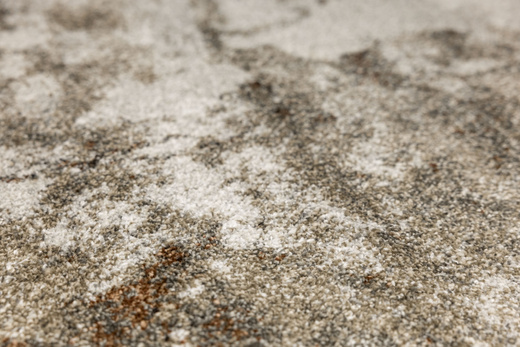 Dywan Ponte N839A l.grey/beige Szary Brąz Tynk