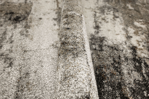 Dywan Ponte N840A l.grey/d.grey Szary Brąz Beton