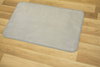 Dywanik Łazienkowy Bathmat Light Grey Szary 