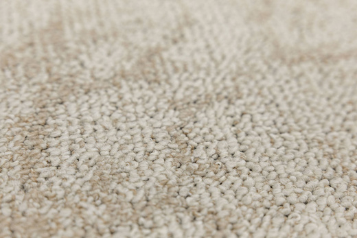 Dywan Pętelkowy Marble 60 Beż Krem Marmur