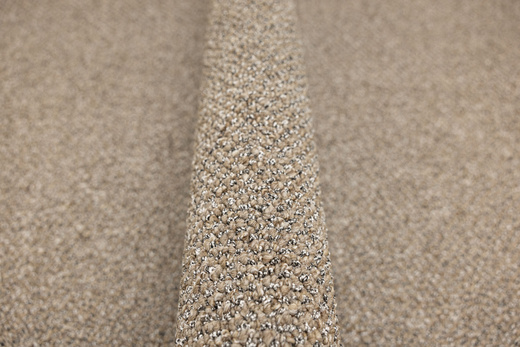 Dywan Pętelkowy Flamingo 8516 Beż Srebrny Antracyt