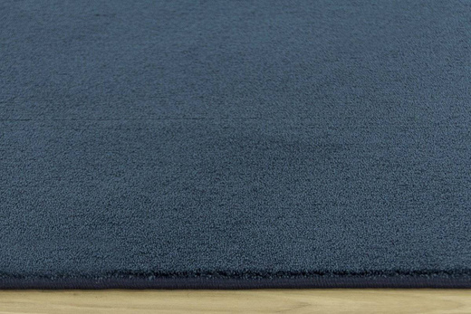 Wykładzina Bounty 85 granat szerokość 4 m Poliester