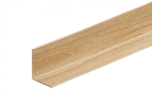 Taśma przypodlogowa 154 buk plamisty