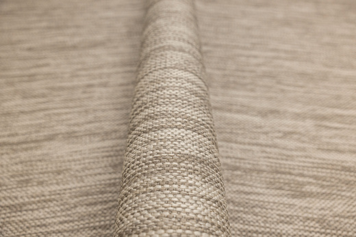 Antypoślizgowy Dywan Scandigel 5725/UT61 Brąz Beż Ramka