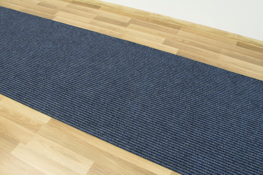 Wycieraczka Sheffield 36 niebieski szerokość 100 cm