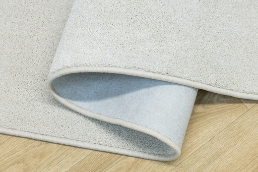 Dywan Destiny 100 Ivory Krem na filcu