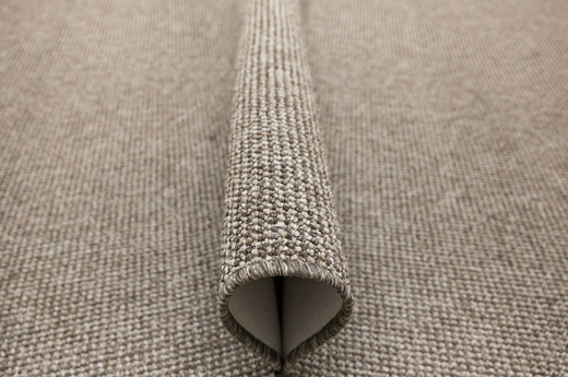 Wykładzina Pętelkowa Luton 92 Beż Brąz Krem Melanż szerokość 3 m