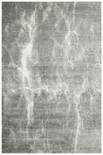 Dywan Lima 9553B l.grey/cream Szary Krem Marmur Kamień