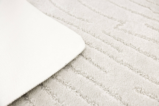 Dywanik Łazienkowy Antypoślizgowy Otis Kaszmir