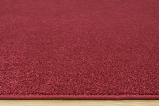 Dywan Forest 20 Karminowa Czerwień