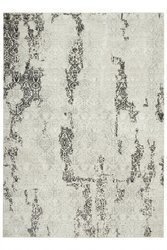 Dywan DAVINCI 5520A d.grey/beige Z84-25 Krem Szary Ornament