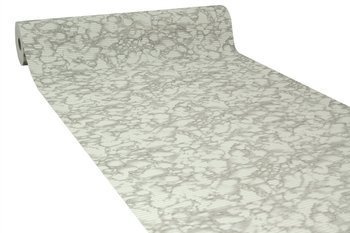 Mata Łazienkowa Softy-tex 911 Kremowy marmur szerokość 130 cm