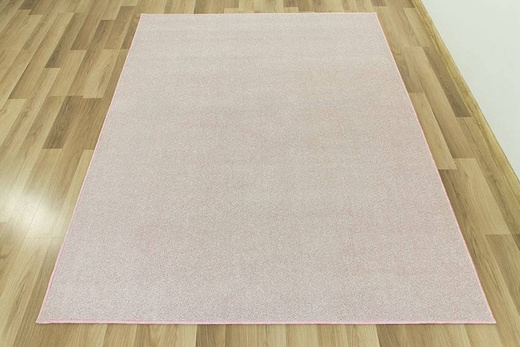 Dywan Bordeaux 13 pudrowy róż