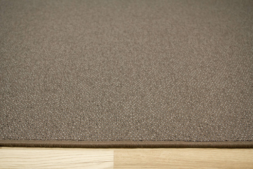 Dywan Pętelkowy Pacific 92 Brąz Szary Melanż