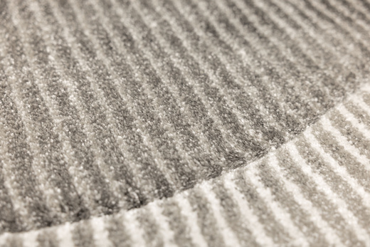 Dywan Kandy N372A m.grey/antraci Szary Grafit Fryz