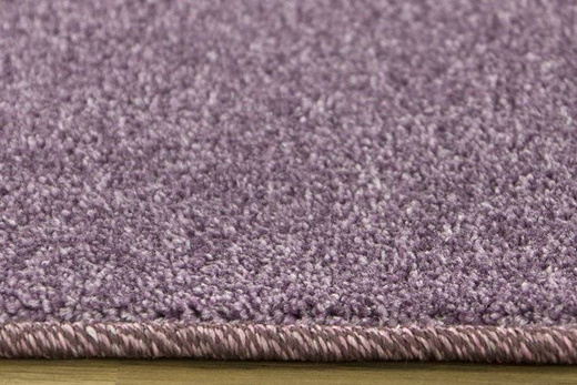 Dywan Lazio-Heather 14 fioletowy