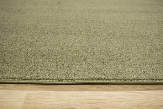 Dywan Eternity Speciaal 154 Oliwkowa Zieleń