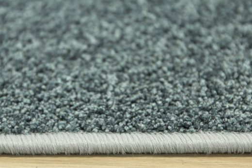 Dywan Nuoro Aqua Głęboki Turkus