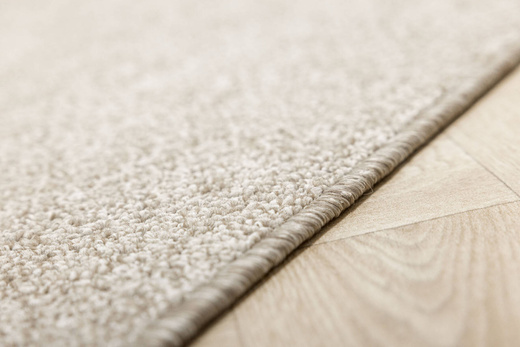 Dywan Pętelkowy Monet 69 Jasny Beż Krem Melanż