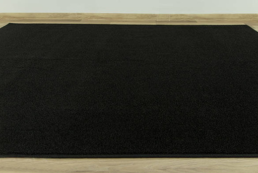 Dywan Wembley 278 czarny