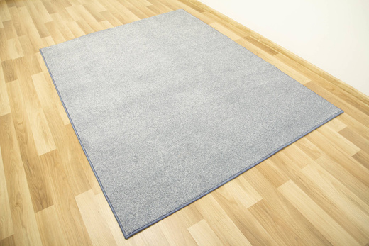 Wykładzina Minelli 82 Niebieski Melanż szerokość 4 m