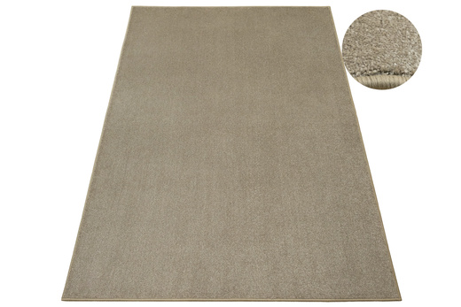 Dywan Grandeur 92 Lśniący Beż Kaszmir