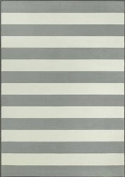 Dywan Luna 503759/89911 grey pasy