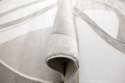 Dywan Selena GS002A Cream/Beige Krem Beż Szary Geometria Ksztalt