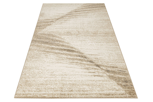 Dywan Agnella Avanti Noe Krem Beż Fala