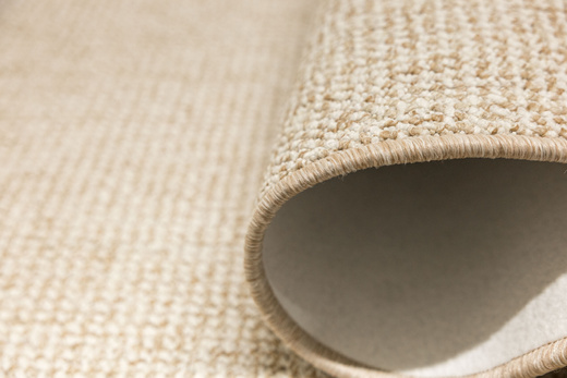 Dywan Pętelkowy Luton 69 Beż Krem Melanż