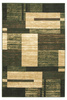 Dywan Gold 276/32 zielony
