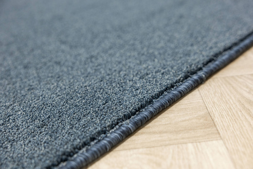 Dywan Eternity Special 81 Ciemny Niebieski