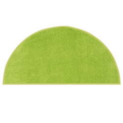 Dywan Półokrągły Dynasty 41 seledyn