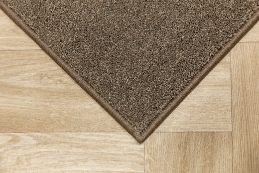 Dywan Excellence 91 Brąz Poliamid