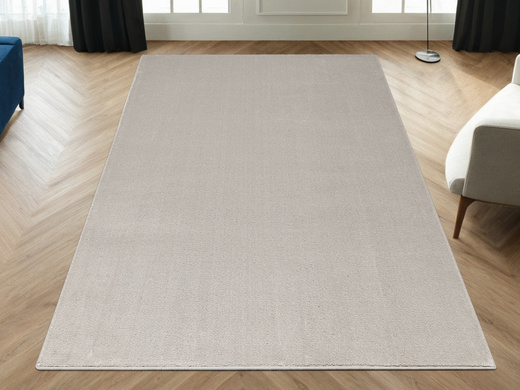 Dywan Calypso 71 Lśniący Szary