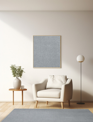 Dywan New Montego 173 Szary Melanż