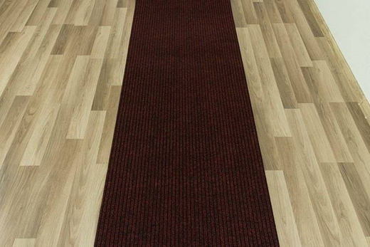 Wycieraczka granada 15 red szerokość 100 cm