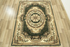 Dywan GOLD 146/32 zielony