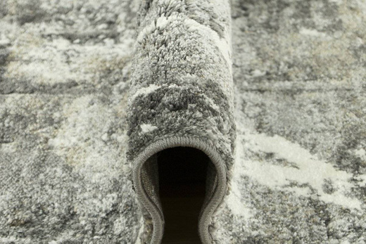 Dywan Mirror 09730A antracite