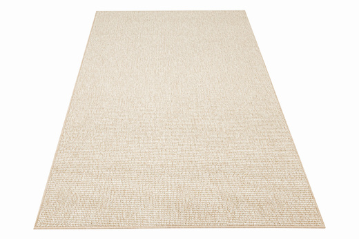 Dywan Pętelkowy Luton 69 Beż Krem Melanż