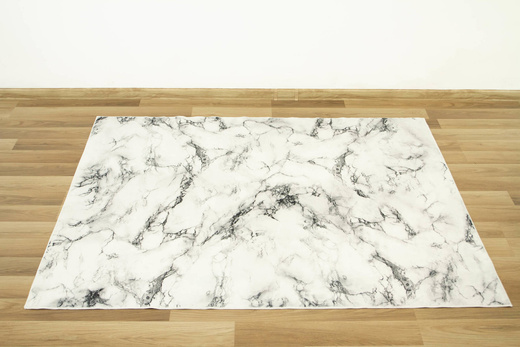 Dywan Summer Marmur Krem Szary