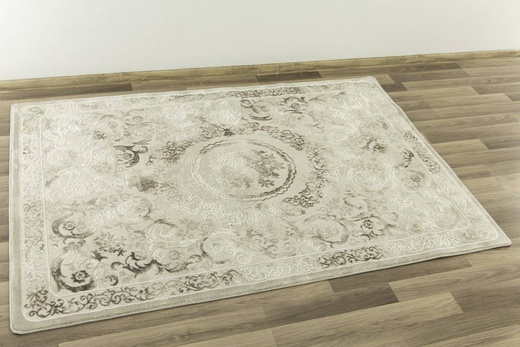 Dywan Galya K3701A brown/brown