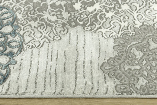 Dywan Galya K3870A blue/blue