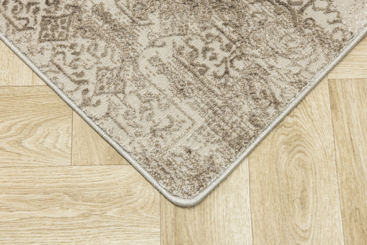 Dywan Galya GAK11A brown/brown Beż Krem Boutique