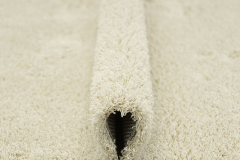 Dywan Shaggy 74301/50 Lille Krem