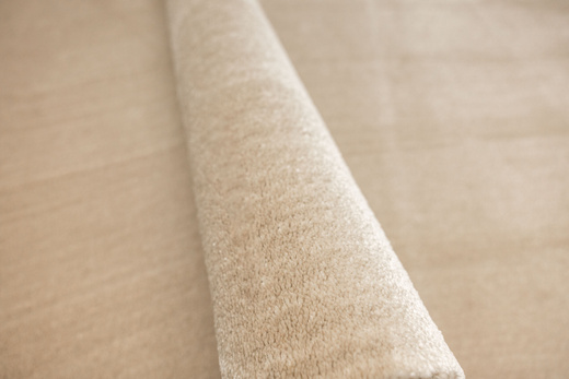 Wykładzina Violin 62 Linen Lśniący Beż Kaszmir szerokość 4 m