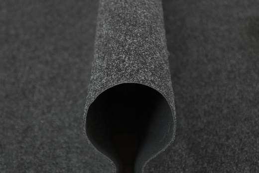 Wykładzina Gobi 78 Antracyt Gel szerokość 2 m