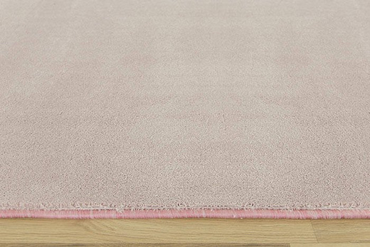 Dywan Ultra 110 pudrowy róż