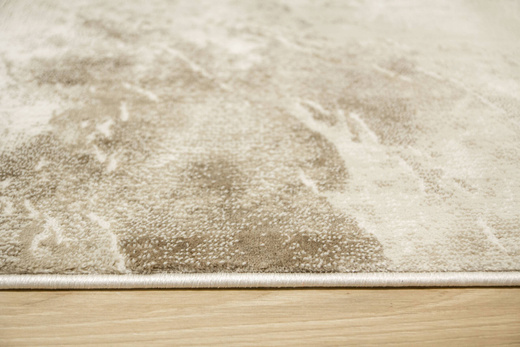 Dywan Garda P0266 Vizon Beż Krem Marmur