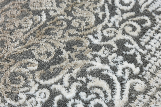 Dywan Galya GAK11C grey/brown Beż Szary Boutique